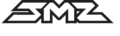 jmz white site logo