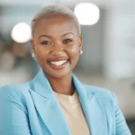 face portrait manager happy black 600nw 2278812777